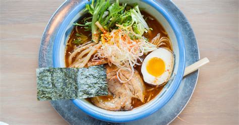 朝ラーメン 近く そして宇宙の彼方まで