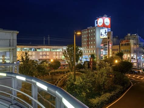 上田駅前 居酒屋 ～なぜか宇宙人が集まる秘密の場所～